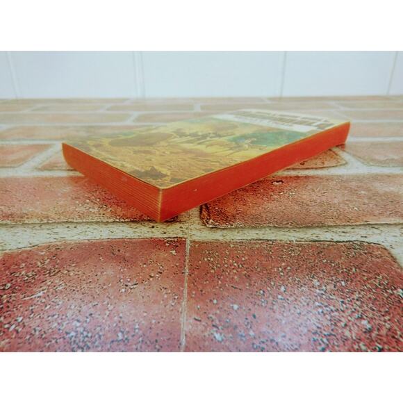 Bullet Trail Bullets for Buckaroo by William Colt‎ MacDonald - Vtg 1974 PB RARE - Picture 7 of 9